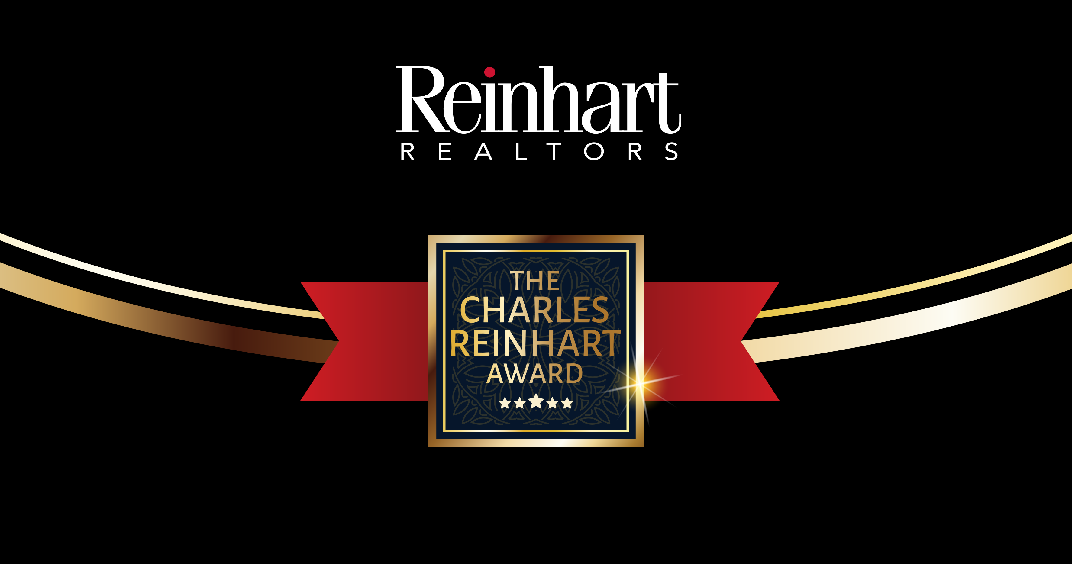 2022 Charles Reinhart Award Recipients